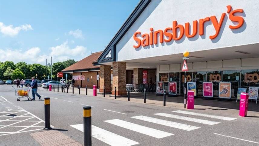 Sainsbury’s brings net-zero target forward to 2035 for direct emissions