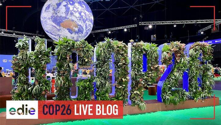 COP26 climate agreement: As it happened