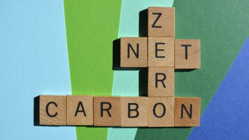 Most businesses think they will have to go beyond net-zero to tackle the climate crisis
