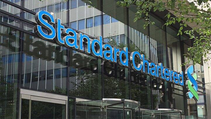 Standard Chartered sets 2030 climate goals on road to net-zero by 2050