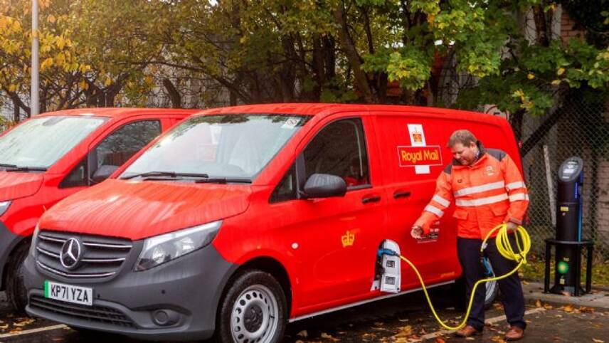 Tesla, Hertz, Uber and Royal Mail: Major EV schemes launched ahead of COP26
