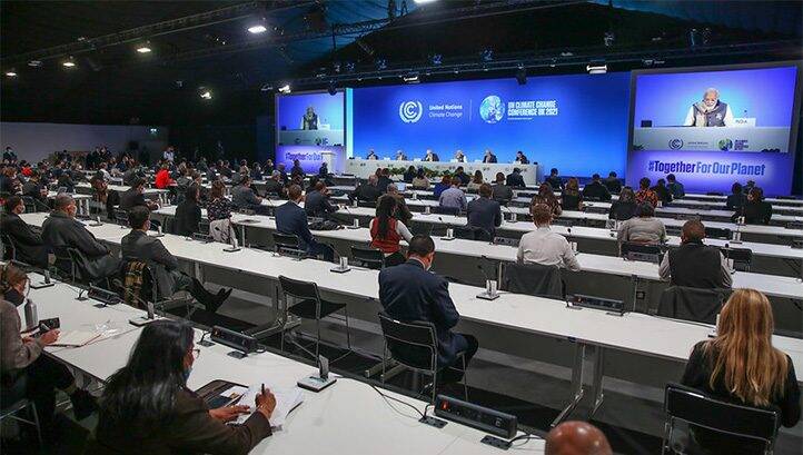 COP26: 190 nations, regions and organisations commit to major coal power and financing phase-outs