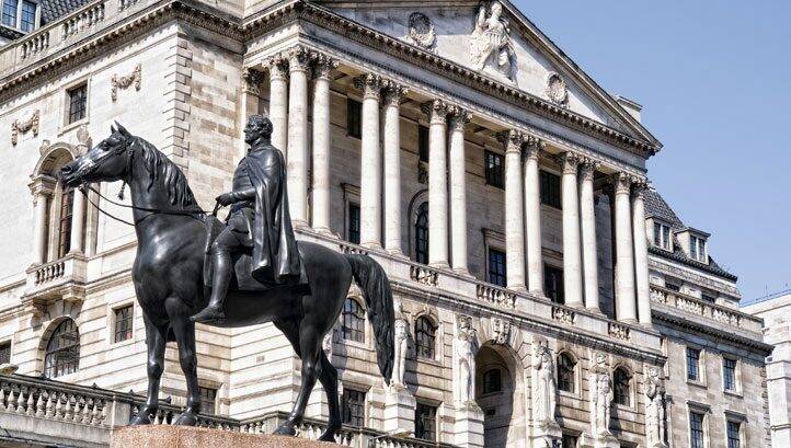 Bank of England strengthens climate requirements for corporate bond purchases