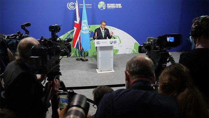 Glasgow Climate Pact: The 7 key talking points from the new global deal at COP26