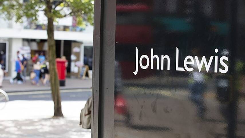 John Lewis Partnership launches £1m fund for circular economy innovations