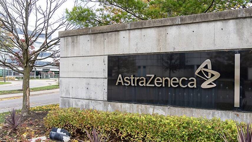 AstraZeneca partners with Forestry England on tree-planting drive