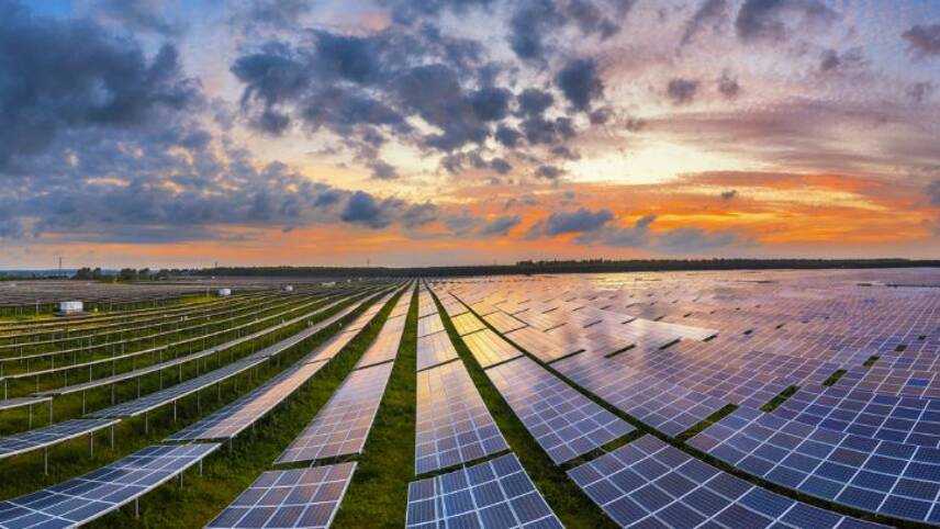 IEA: 2021 set to be a record year for new renewable energy capacity