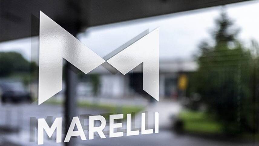 Automotive supplier Marelli targets carbon-neutral operations by 2030