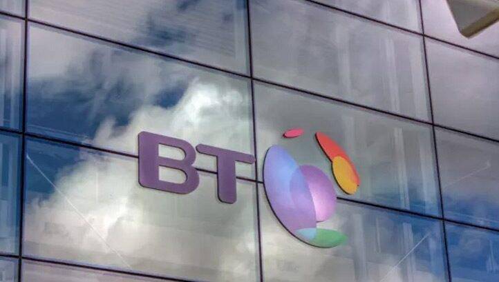BT Group aims to go fully circular by 2030