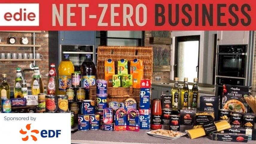 Net-Zero Business podcast: Princes’ journey to carbon neutrality and spotlight on beyond-supply energy options