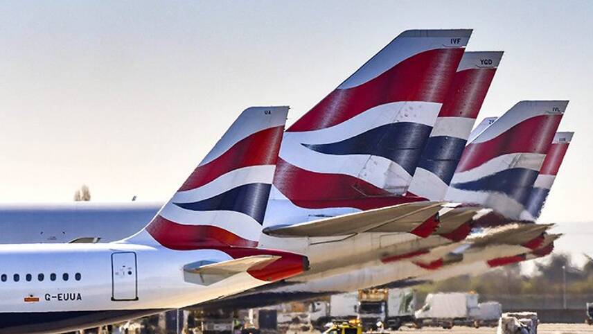 British Airways inks multi-year sustainable aviation fuel supply contract
