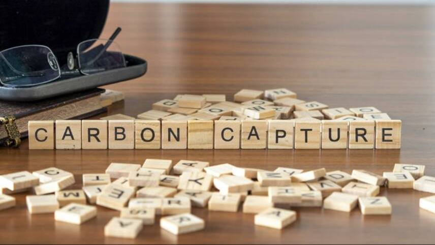 UK Government opens £64m funding competition for carbon capture innovations