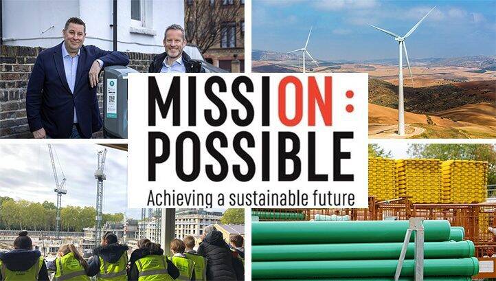 Multiplex’s social strategy and Spain’s clean energy package: The sustainability success stories of the week