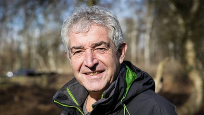 Natural England reappoints Tony Juniper as chair for a second term