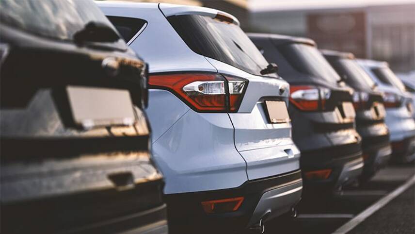 IEA: Global SUV sales rebounding post-lockdown, offsetting EV gains