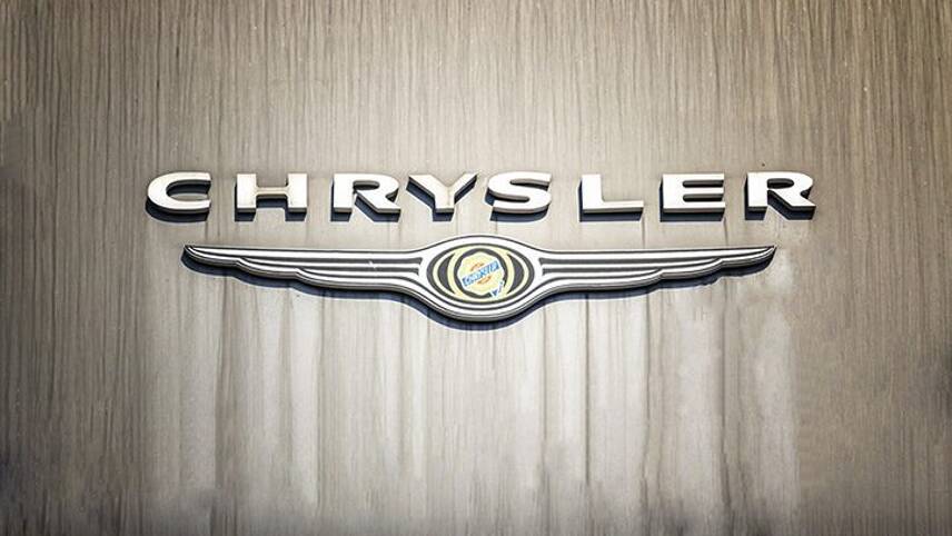 Chrysler to launch full electric vehicle portfolio by 2028