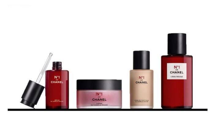 Chanel launches first refillable beauty products as part of new