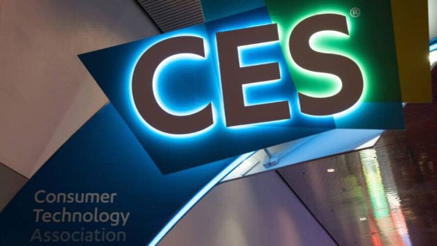 CES 2022: Five of the biggest cleantech stories from the event