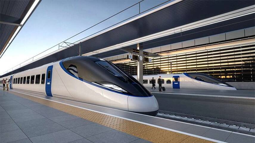 HS2 pledges to use only zero-carbon electricity, but environmental groups call greenwashing