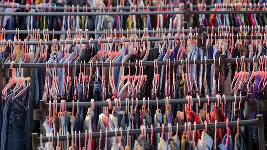 Fashion firms using ‘zombie data’ to mislead on sustainability claims