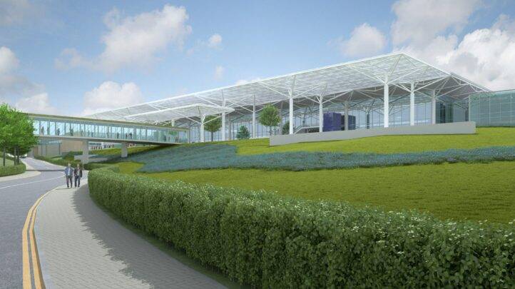 ‘Completely unjustifiable’: Environmental groups slam UK Government for approving Bristol Airport expansion