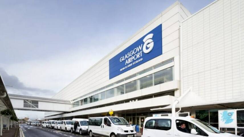 Glasgow Airport to build major new onsite solar array