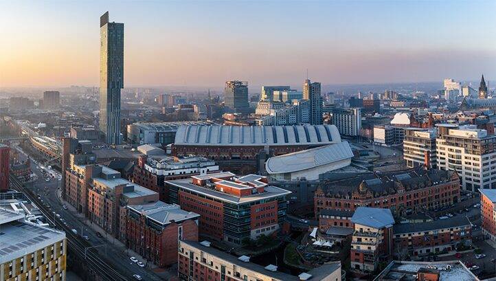 Greater Manchester delays launch of Clean Air Zone
