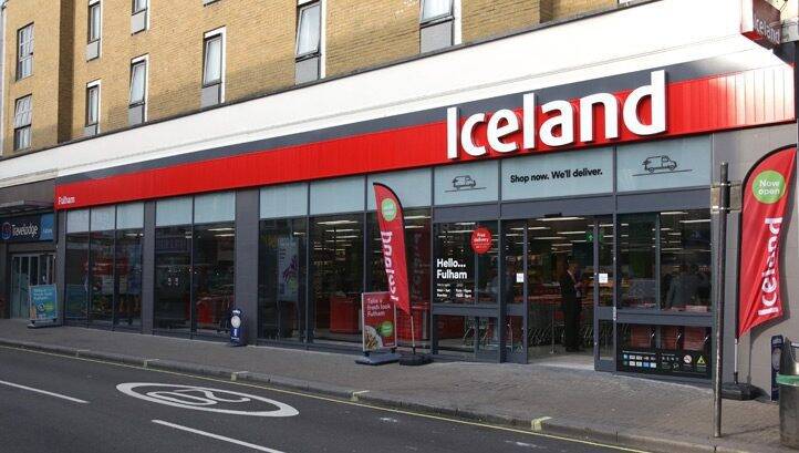 Iceland Foods hits back at Which? after low sustainability league table score