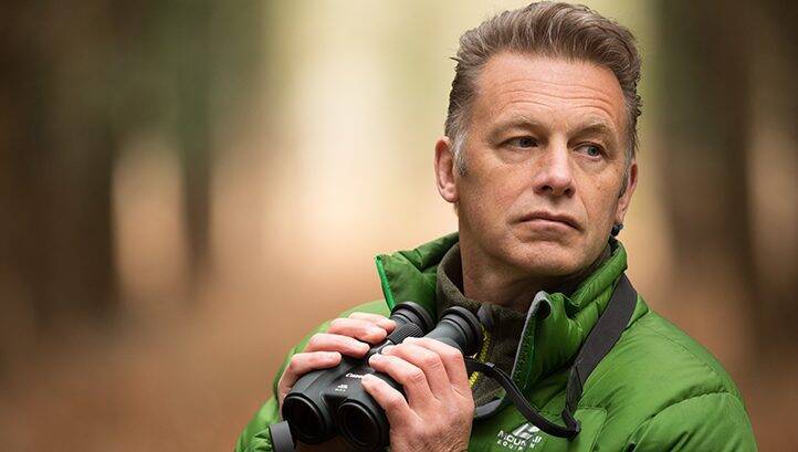 Chris Packham to host edie’s Sustainability Leaders Awards on 30 March