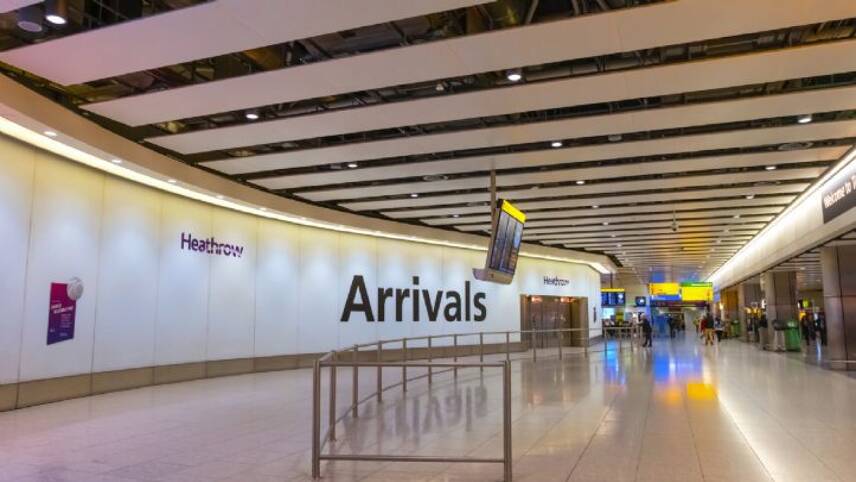 Campaigners call greenwashing as Heathrow updates sustainability strategy