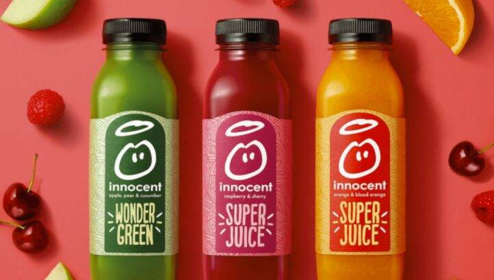 ‘Plastic-washing’: innocent Drinks TV advert banned in the UK over greenwashing concerns
