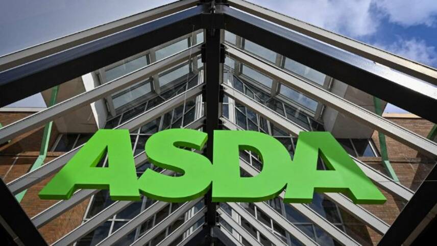 Asda rolls out plastic-free free food protection technology in bid to cut food waste