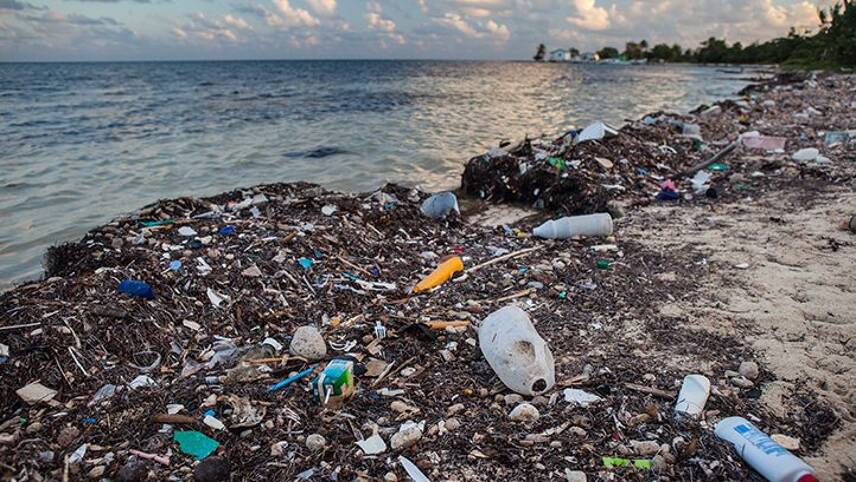 ‘A key moment in the effort to eliminate plastic waste’: Green groups react to the UN plastics treaty