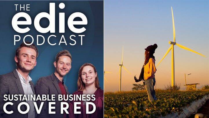 Sustainable Business Covered podcast: Spotlight on women driving the clean energy transition