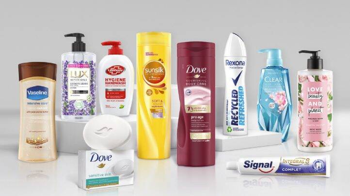 Dozens of health and beauty brands collaborate for environmental product labelling