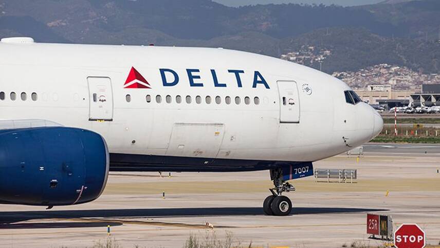 Delta joins Airbus to explore hydrogen-powered flights