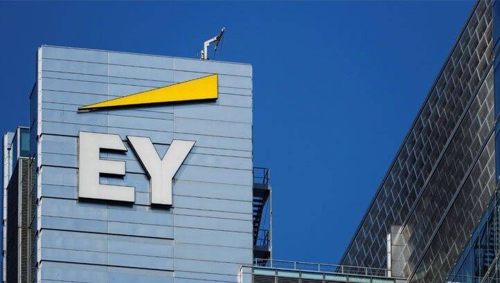 EY targets climate solutions through ‘venture builder’ initiative