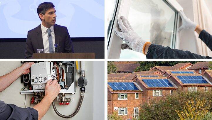 Government revives Green Deal Home Improvement Fund with £30m investment