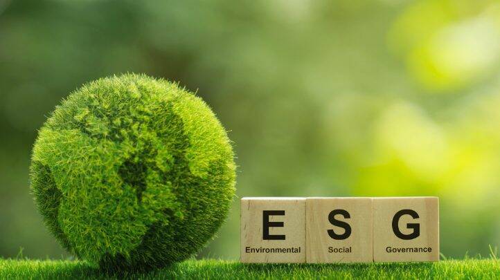 In numbers: How are businesses working to embed ESG?