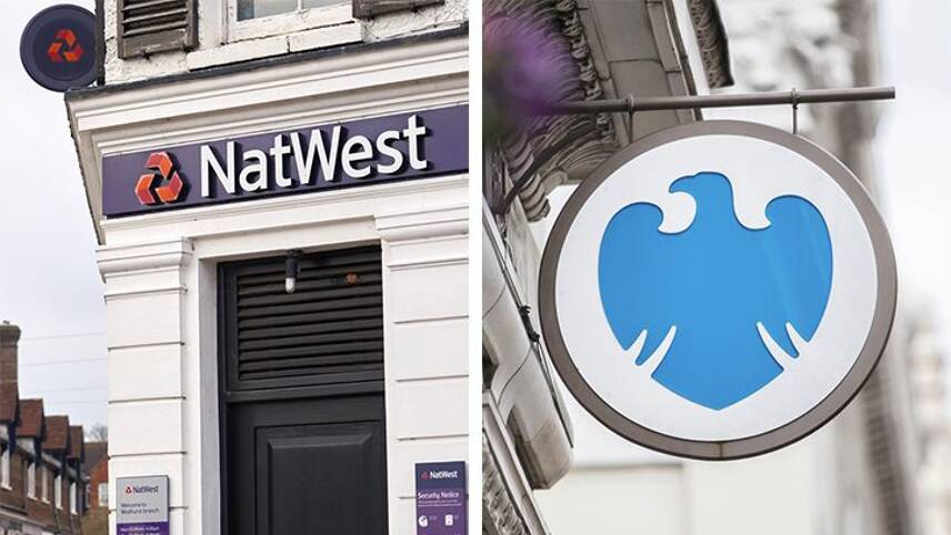 Barclays and NatWest to give shareholders ‘say on climate’