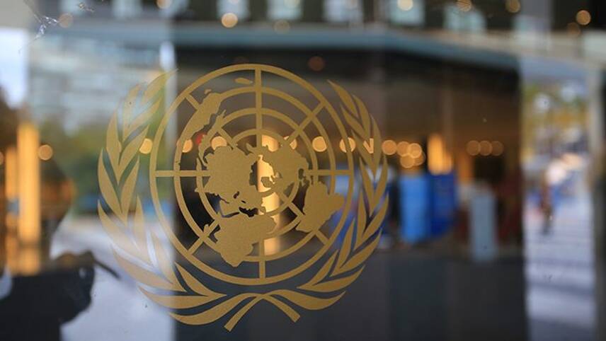 UN unveils scrutiny group for net-zero targets
