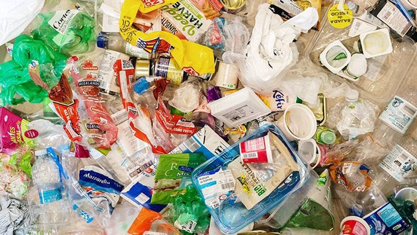 Ellen MacArthur Foundation: Corporate plastic recycling and reuse targets ‘unlikely to be met’