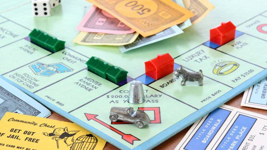 Get out of jail free: Legal compliance – a game of Monopoly?
