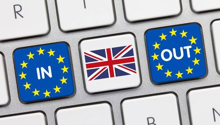 Four things for the sustainability profession to consider in the Brexit debate