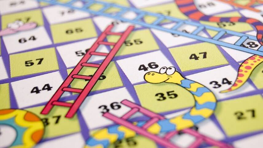 Business and the Modern Slavery Act: a game of snakes and ladders?