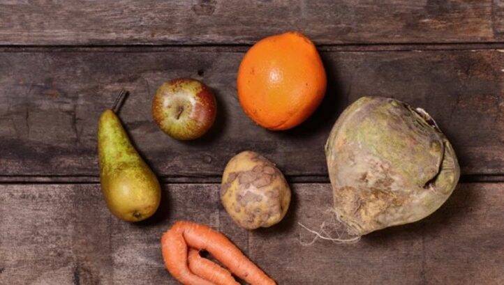 Wonky fruit & veg: turning an environmental problem into a social solution