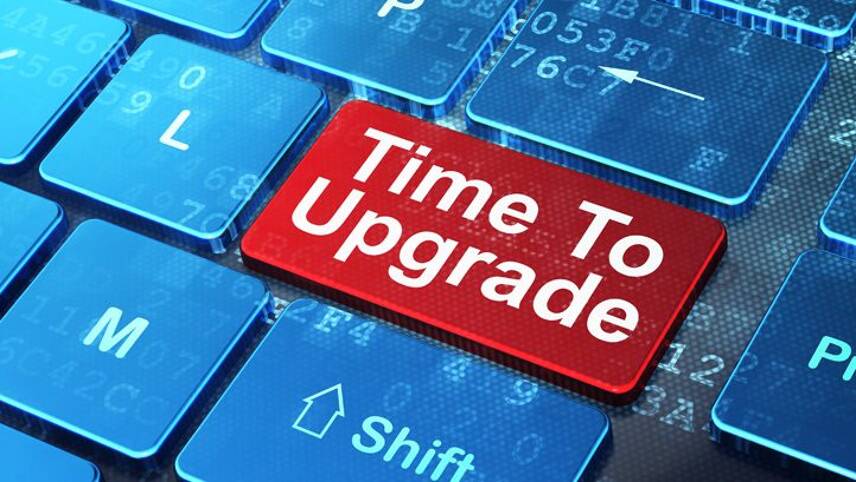 Time to upgrade: Building an operating system fit for the future