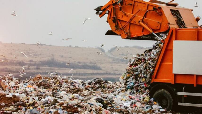 How to win the war on waste in the UK
