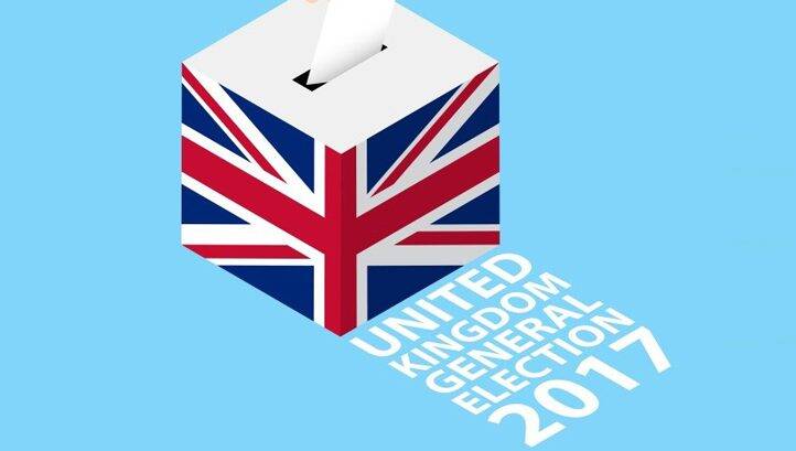 Why sustainability will be key for young voters in the 2017 General Election
