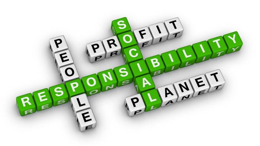 Why a responsible business is a sustainable business